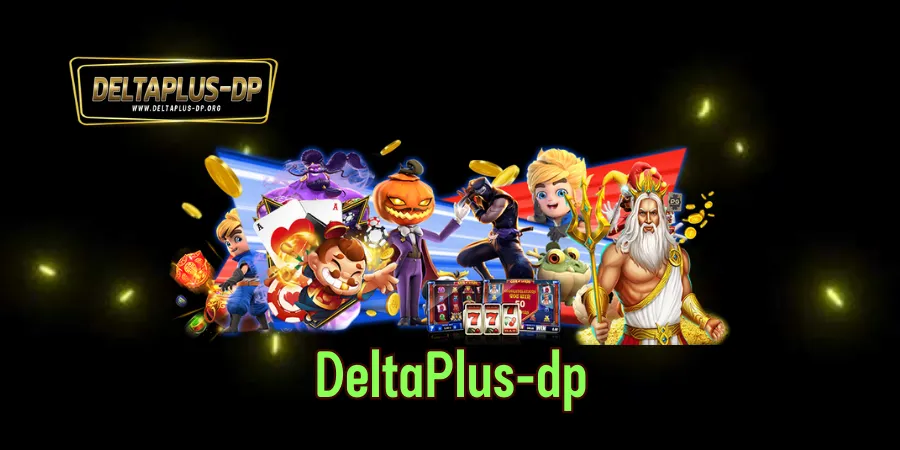 DeltaPlus-dp